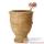 Vases-Modèle Anduz Pot,  surface granite-bs3056gry