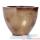 Vases-Modèle Karan Bowl, surface aluminium-bs3309alu