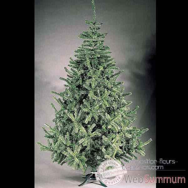 Sapin de Noël 450 cm Professionnel Promotional Douglas Pine Tree Vert