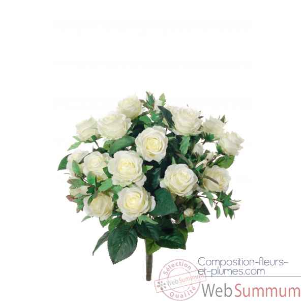 Bouquet de roses bh x22 Louis Maes -05858.403