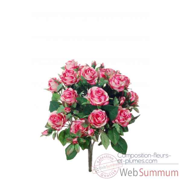Bouquet de roses bh x22 Louis Maes -05858.443