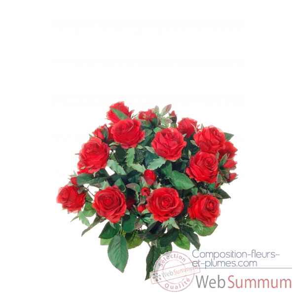 Bouquet de roses bh x22 Louis Maes -05858.525