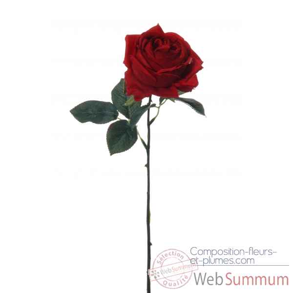 Rose 48cm Louis Maes -06176.525