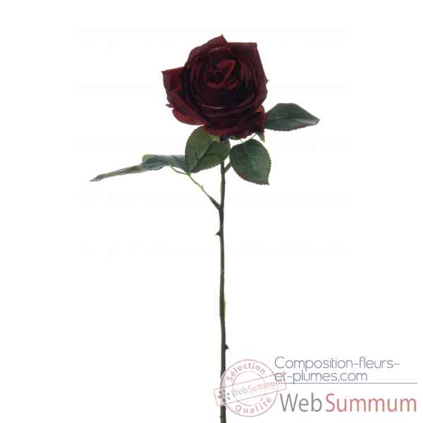 Rose 48cm Louis Maes -06176.530
