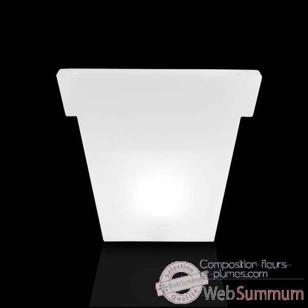 Pot design design il vaso lumineux LP ILV055